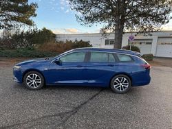 Blau Gebraucht 2020 Opel Insignia Business Kombi | 5.490 € (Guter Preis)