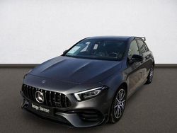 Gebraucht 2022 Mercedes A45 AMG AMG | 49.860 € (Superpreis)