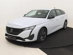 Okenite white Neu 2025 Peugeot 308 Kombi | 26.776 € (Superpreis)