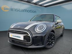 Grau Gebraucht 2021 Mini Cooper Kleinwagen | 20.149 € (Fairer Preis)