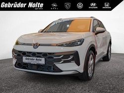 Weiß Gebraucht 2025 VW T-Roc Life SUV | 39.490 € (Teuer)
