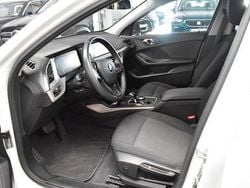 Weiß Gebraucht 2022 BMW 116 Advantage Kleinwagen | 17.899 € (Guter Preis)
