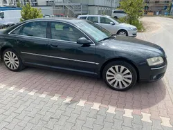 Schwarz Gebraucht 2007 Audi A8 Limousine | 5.500 € (Superpreis)