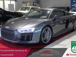 Daytonagrau perleffekt Gebraucht 2018 Audi R8 Coupé Sport Coupé | 116.800 € (Fairer Preis)