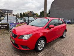 Rot Gebraucht 2014 Seat Ibiza SC Kleinwagen | 4.990 € (Fairer Preis)