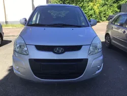 Hyundai Matrix