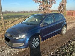 Blau Gebraucht 2010 VW Polo Comfortline Kleinwagen | 7.000 € (Fairer Preis)