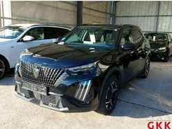 Schwarz Gebraucht 2024 Peugeot 2008 GT SUV | 17.980 €
