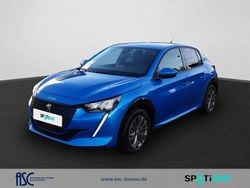 Gebraucht 2021 Peugeot e-208 Allure Kleinwagen | 14.690 € (Guter Preis)