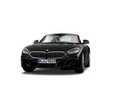 Gebraucht 2019 BMW Z4 Efficient Dynamics Cabrio | 35.650 € (Etwas zu teuer)