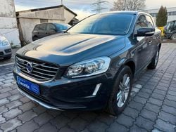 Grau Gebraucht 2017 Volvo XC60 Linje Inscription SUV | 21.950 € (Guter Preis)