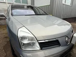 Grau Gebraucht 2005 Renault Vel Satis Kleinwagen | 1.500 €