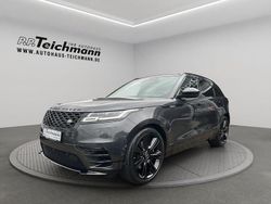 Grau Gebraucht 2021 Land Rover Range Rover Velar SE Dynamic SUV | 44.950 € (Guter Preis)