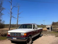 Weiß Gebraucht 1988 Ford F-150 Abholung | 12.530 €