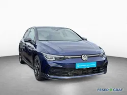 VW Golf VIII