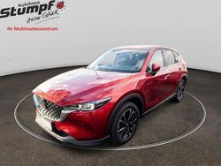 Gebraucht 2022 Mazda CX-5 Sports-Line SUV | 26.900 € (Fairer Preis)