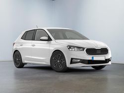 Waehlbar Neu 2025 Skoda Fabia Dynamic Kleinwagen | 19.550 € (Fairer Preis)