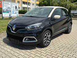 Schwarz Gebraucht 2013 Renault Captur Dynamique SUV | 7.450 € (Guter Preis)