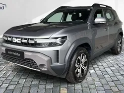 Grau Neu 2024 Dacia Duster Expression SUV | 27.470 € (Fairer Preis)