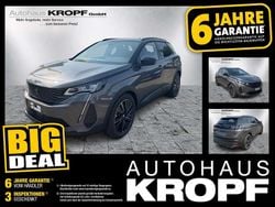 Grau Gebraucht 2023 Peugeot 3008 GTi SUV | 29.890 € (Fairer Preis)