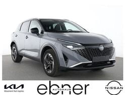 Ceramic grey/black Gebraucht 2025 Nissan Qashqai N-Connecta SUV | 27.490 € (Guter Preis)