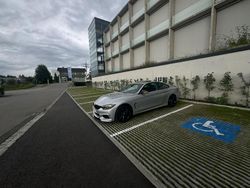 Silber Gebraucht 2014 BMW 435 M Sport Coupé | 18.990 € (Fairer Preis)