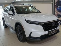 Platinum white pearl Gebraucht 2024 Honda CR-V Advance SUV | 48.480 € (Fairer Preis)