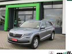 Grau Gebraucht 2017 Skoda Kodiaq Style SUV | 23.690 € (Fairer Preis)