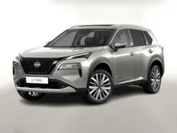 Weiss Neu 2025 Nissan X-Trail Tekna SUV | 40.668 €