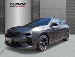 Vulkan grau (metalli Gebraucht 2024 Opel Astra Kombi | 24.990 € (Fairer Preis)