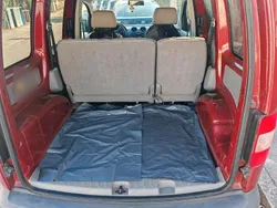 Gebraucht 2009 VW Caddy Van / Kleinbus | 5.500 € (Teuer)