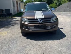 Braun Gebraucht 2010 VW Amarok Highline Abholung | 13.900 €