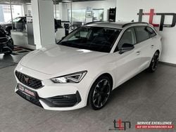 "candy" weiss Gebraucht 2024 Cupra Leon Kombi | 26.390 € (Superpreis)