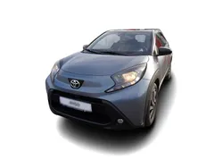 Andere Neu 2024 Toyota Aygo Team Kleinwagen | 21.002 €
