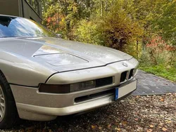 Silber Gebraucht 1991 BMW 850 Coupé | 32.490 €