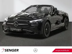 Gebraucht 2024 Mercedes CLE200 AMG Cabrio | 58.880 €