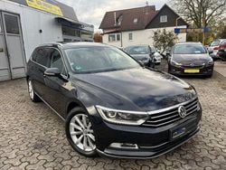 Schwarz Gebraucht 2015 VW Passat Highline Kombi | 15.790 € (Fairer Preis)