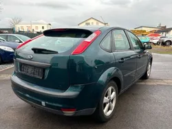 Gebraucht 2005 Ford Focus Trend Limousine | 1.750 € (Guter Preis)