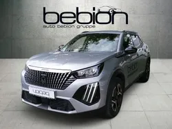 Artense grau metallic Gebraucht 2023 Peugeot 2008 Allure SUV | 24.780 € (Etwas zu teuer)