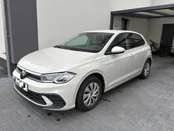 Beige Gebraucht 2023 VW Polo Life Limousine | 14.900 € (Superpreis)