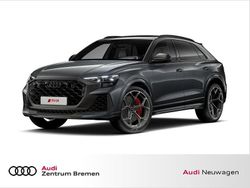Grau Neu 2025 Audi RS Q8 Performance SUV | 192.520 €