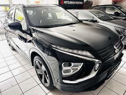 Schwarz Gebraucht 2022 Mitsubishi Eclipse Cross Top SUV | 24.650 € (Fairer Preis)