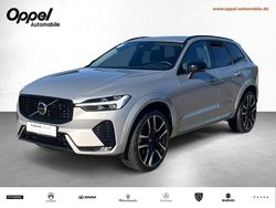 Silver dawn / Gebraucht 2023 Volvo XC60 Ultimate SUV | 49.995 €