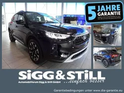 Agate black Gebraucht 2024 Ford Kuga Active X SUV | 34.450 € (Superpreis)