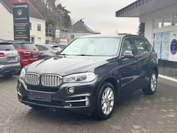 Sophistograu brillanteffekt me Gebraucht 2017 BMW X5 SUV | 28.900 € (Fairer Preis)