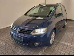 Blau Gebraucht 2012 VW Golf VII Match Limousine | 6.000 € (Superpreis)