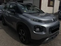 Grau Gebraucht 2020 Citroën C3 Aircross SUV | 9.639 € (Superpreis)