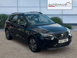 Mitternachtsschwarz Neu 2024 Seat Arona Style SUV | 23.590 € (Guter Preis)
