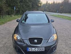 Gebraucht 2010 Seat Altea XL Van / Kleinbus | 3.800 € (Guter Preis)