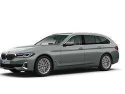 Gebraucht 2025 BMW 540 Efficient Dynamics Kombi | 49.990 € (Fairer Preis)
